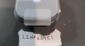 Mint
													Apple Watch Ultra 3 49mm - Unlocked, Natural, A3281, photo 1 of 5