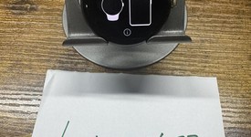 Good
													Google Pixel Watch - Wi-Fi, Gold, Wi-Fi, photo 1 of 6