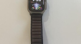 Good
													Apple Watch Ultra 2 49mm - Unlocked, Black, A2986, photo 2 of 11