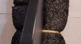 Good
													Apple iPhone 16e - Boost, Black, 128 GB, A3212, photo 1 of 6