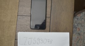 Good
													Apple iPhone SE 2nd Gen 2020 - Unlocked, Black, 64 GB, A2275, photo 1 of 9