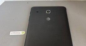 Good
													Samsung Galaxy Tab E 8.0 - AT&T, Black, 16 GB, SM-T377A, photo 3 of 3