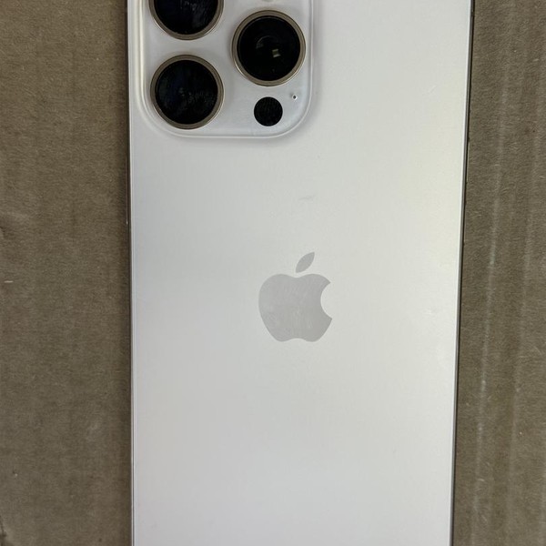 Apple iPhone 16 Pro Max - Unlocked, 512 GB, Desert, A3084