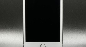 Fair
													Apple iPhone 8 Plus - Unlocked, Silver, 256 GB, A1897, GSM, photo 4 of 7
