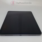 Good Apple iPad Air (4th Gen) - Wi-Fi, 64 GB, Gray, A2316