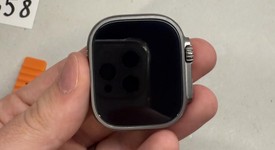 Mint
													Apple Watch Ultra 49mm - Unlocked, Titanium, A2622, photo 4 of 12