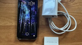 Good
													Xiaomi 13 Lite - Unlocked Non-US, Blue, 256 GB, 8 GB, photo 2 of 4