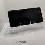 Good Samsung Galaxy S20 Plus 5G - Unlocked, 128 GB, Black, 12 GB, SM-G986U1