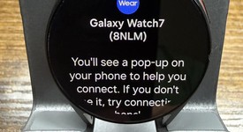Mint
													Samsung Galaxy Watch7 - Unlocked, Green, SM-L305U, 40mm, photo 1 of 5