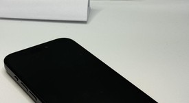 Good
													Apple iPhone 15 - Unlocked, Black, 128 GB, A2846, photo 2 of 5