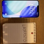 Good Apple iPhone 16e - Unlocked, 128 GB, White, A3212