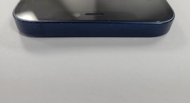 Fair
													Apple iPhone 12 - Verizon, Blue, 128 GB, A2172, photo 3 of 7