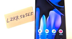Good
													Google Pixel 9 Pro XL - T-Mobile, Obsidian, 256 GB, 16 GB, GGX8B, photo 1 of 12