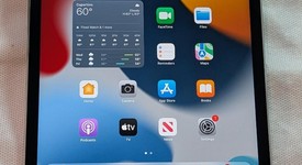 Good
													Apple iPad Mini 4 - Unlocked, Gray, 32 GB, photo 1 of 3