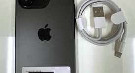 Fair
													Apple iPhone 14 Pro - Unlocked, Black, 256 GB, A2650, photo 3 of 10