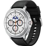 Good Samsung Galaxy Watch8 Classic - Unlocked, Black, SM-L505, 46mm