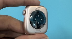 Mint
													Apple Watch Series 11 42mm - Rose Gold, A3331 - GPS, Aluminum, photo 2 of 6