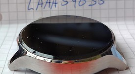 Good
													Xiaomi Watch S1 Pro - Wi-Fi, Silver, photo 5 of 7