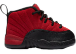  Jordan 12 Retro Reverse Flu Game (TD)