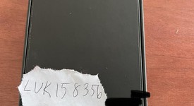 New
													Apple iPhone 13 Pro Max - Unlocked, Graphite, 256 GB, A2484, photo 3 of 3