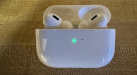 Used
													Apple AirPods Pro 2 - USB-C, photo 3 of 7
