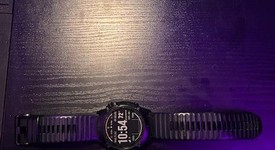 Good
													Garmin Fenix 6X - Black, Pro, photo 1 of 6