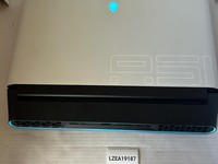 Dell Alienware Laptop