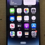 Good Apple iPhone 14 Pro Max - Unlocked, 128 GB, Black, A2651