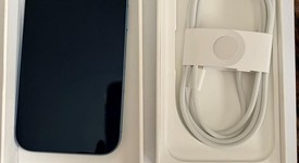 Mint
													Apple iPhone 17 - T-Mobile, Mist Blue, 256 GB, A3258, photo 3 of 8