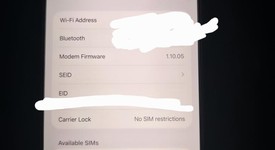 Good
													Apple iPhone 17 Pro Max - Unlocked, Cosmic Orange, 256 GB, A3257, photo 3 of 9