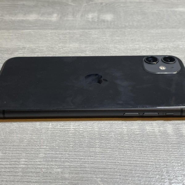 Apple iPhone 11 - Unlocked, 256 GB, Black, A2111