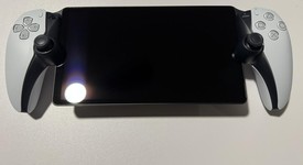 Mint
													PlayStation Portal Remote Player - White, photo 2 of 14