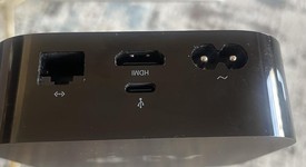 Mint
													Apple TV HD 4th Gen (2015) - 32 GB, photo 5 of 10