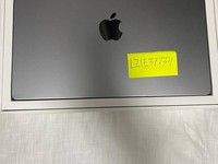 MacBook Pro Late 2023 (M3) - 14"