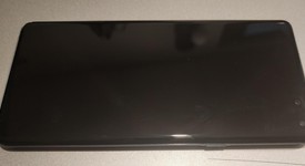 Good
													Samsung Galaxy S10 5G - Verizon, Black, 512 GB, 8 GB, SM-G977U, photo 4 of 4