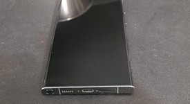 Good
													Samsung Galaxy S23 Ultra - Unlocked, Green, 256 GB, 8 GB, SM-S918U1, photo 5 of 7