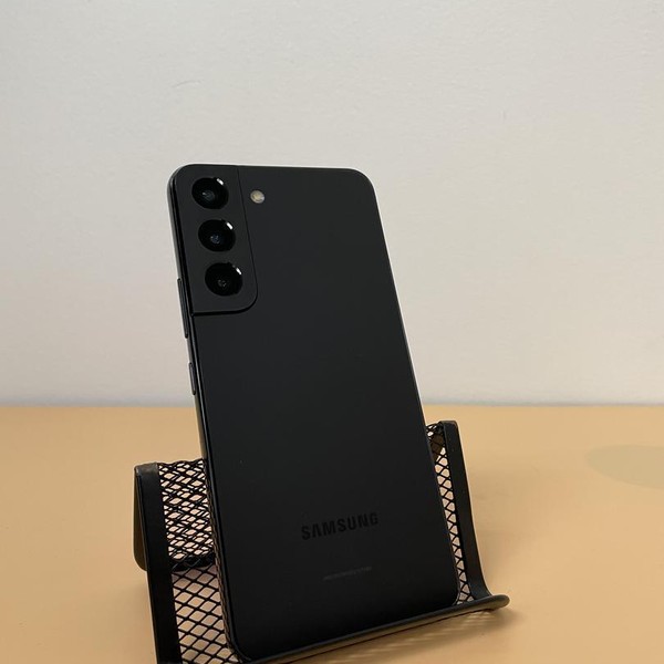 Samsung Galaxy S22 - Verizon, 256 GB, Black, 8 GB, SM-S901U