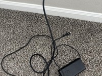 Dell Latitude Laptop