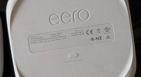 Mint
													eero Pro 6 - 3 Pack, photo 3 of 13