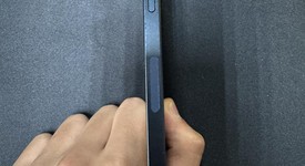 Good
													Apple iPhone 13 - T-Mobile, Midnight, 128 GB, A2482, photo 1 of 6