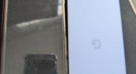 Good
													Google Pixel 9a - Verizon, Iris, 128 GB, 8 GB, photo 5 of 7