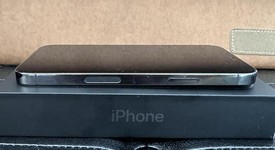 Good
													Apple iPhone 12 Pro - Unlocked, Graphite, 128 GB, A2341, photo 5 of 8