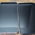 Good Samsung Galaxy S23 FE - Cricket, 128 GB, Graphite, 8 GB, SM-S711U