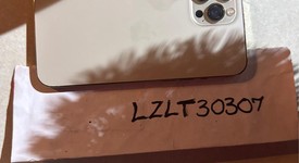 Good
													Apple iPhone 12 Pro Max - Unlocked, Gold, 128 GB, A2342, photo 3 of 9