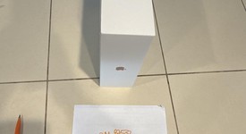 New
													Apple AirPods Max USB-C - Orange, photo 2 of 4