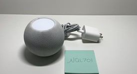 Good
													Apple HomePod Mini - White, Single, photo 1 of 2