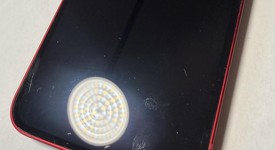 Good
													Apple iPhone 13 - Unlocked, Red, 128 GB, A2482, photo 2 of 15