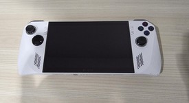 Mint
													Asus ROG Ally 7" - Z1 Extreme, White, 512 GB, 16 GB, Ryzen Z1 Extreme, photo 2 of 14