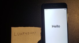 Good
													Apple iPhone 6 - Verizon, Gray, 64 GB, A1549, photo 2 of 7