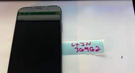 Mint
													Apple iPhone X - Unlocked, Silver, 64 GB, A1865, photo 3 of 7